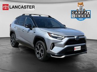 Used 2024 Toyota RAV4 XSE w/ Premium Package AWD/4WD video 1