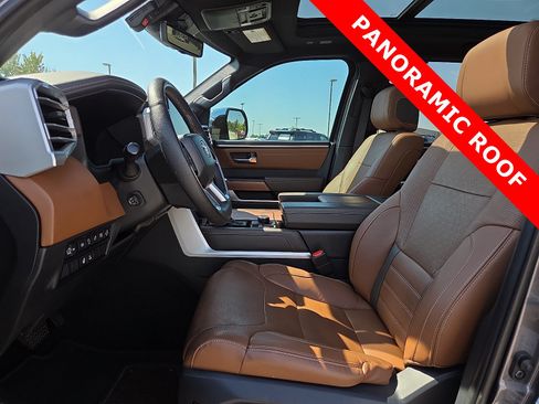 Used 2023 Toyota Tundra 1794 Edition AWD/4WD image 15
