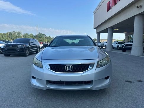 Used 2008 Honda Accord EX image 2