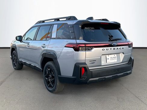 New 2026 Subaru Outback Limited image 5