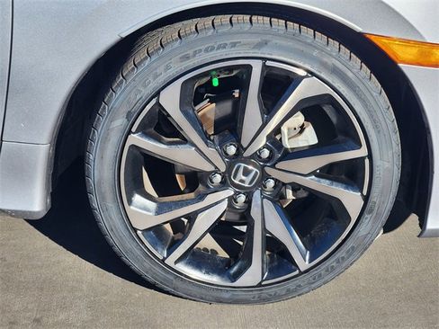 Used 2020 Honda Civic Sport image 12