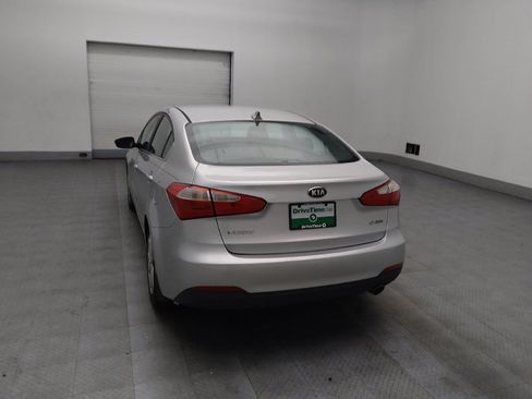 Used 2015 Kia Forte EX image 6