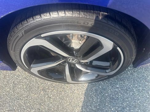 Used 2021 Honda Accord Sport Special Edition image 13