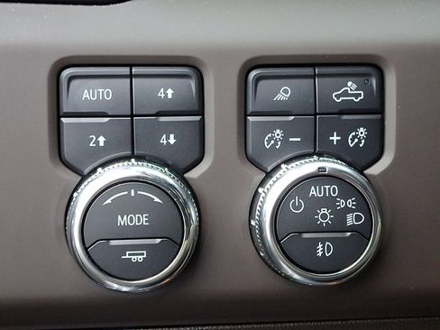 Used 2024 GMC Sierra 1500 Denali w/ Denali Reserve Package image 25