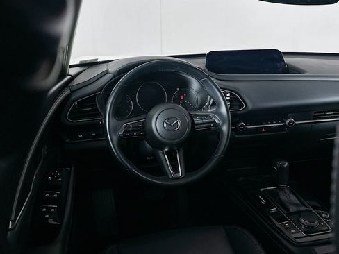 Used 2025 MAZDA CX-30 AWD 2.5 S w/ Select Sport Pkg image 18