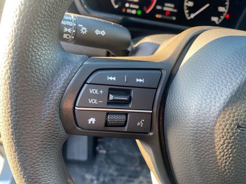 New 2026 Honda CR-V EX image 23