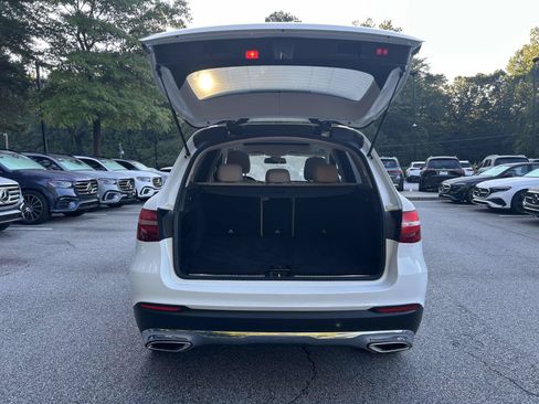 Used 2019 Mercedes-Benz GLC 300 image 16
