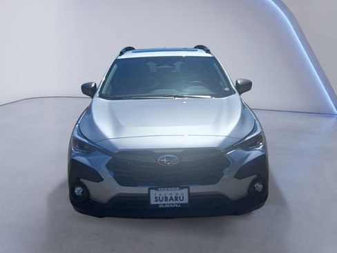 New 2026 Subaru Crosstrek 2.5i Premium AWD/4WD image 8