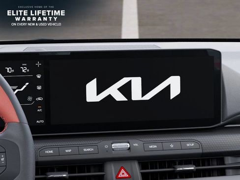 New 2026 Kia K4 GT-Line Turbo FWD image 21