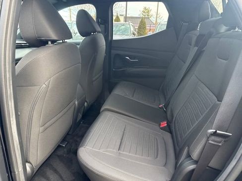 Certified 2022 Hyundai Santa Cruz SEL Premium image 25