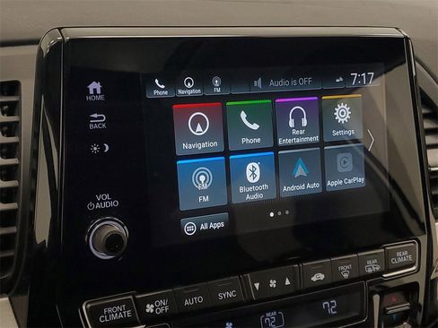 Used 2018 Honda Odyssey Elite image 19