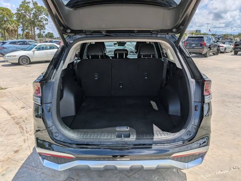 Certified 2023 Kia Sportage SX FWD image 12