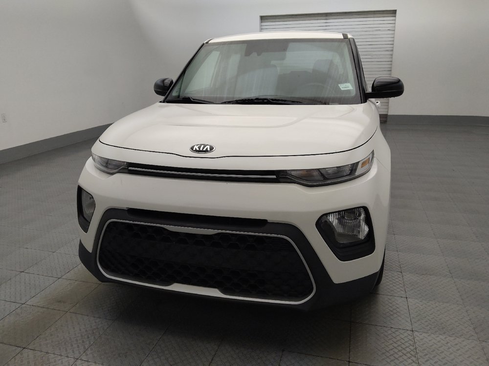 Used 2021 Kia Soul S FWD image 15