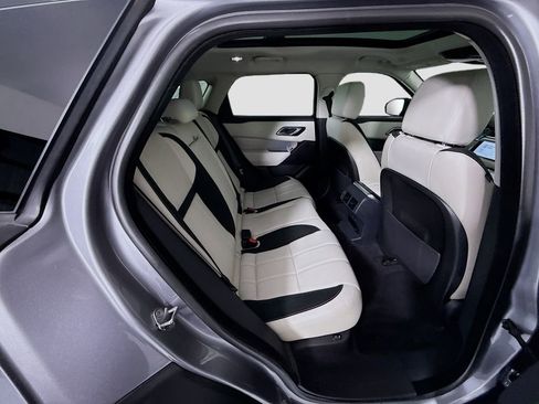 Used 2023 Land Rover Range Rover Velar R-Dynamic S image 22
