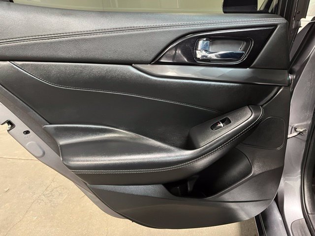 Used 2021 Nissan Maxima 3.5 SV w/ Floor Mat Group FWD image 16