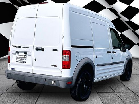 Used 2012 Ford Transit Connect XL FWD image 2