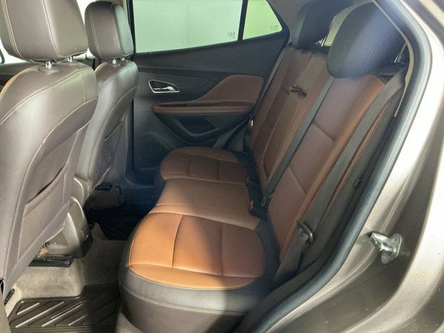 Used 2015 Buick Encore Leather AWD/4WD image 12
