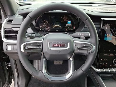 New 2026 GMC Acadia Elevation w/ Black Edition FWD image 15