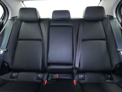 New 2026 MAZDA MAZDA3 2.5 S Sedan w/ Preferred Pkg FWD image 17