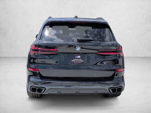 New 2026 BMW X5 M60i AWD/4WD image 7