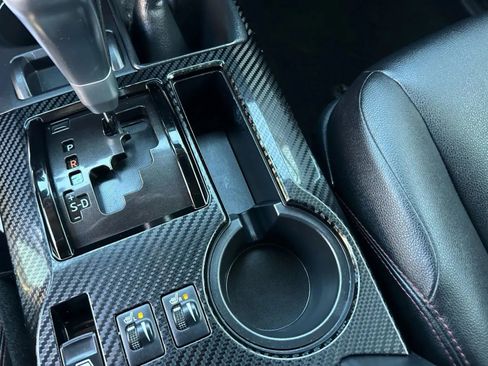 Used 2018 Toyota 4Runner TRD Pro image 42