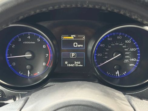 Used 2015 Subaru Outback 2.5i Premium AWD/4WD image 30