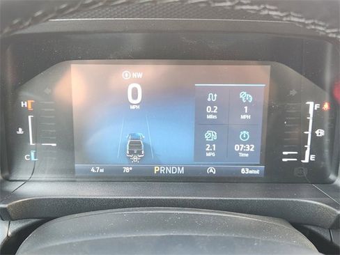 New 2025 Ford Ranger XLT w/ Trailer Tow Package image 11