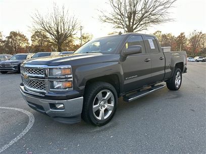 Used 2014 Chevrolet Silverado 1500 LT w/ LT Convenience Package