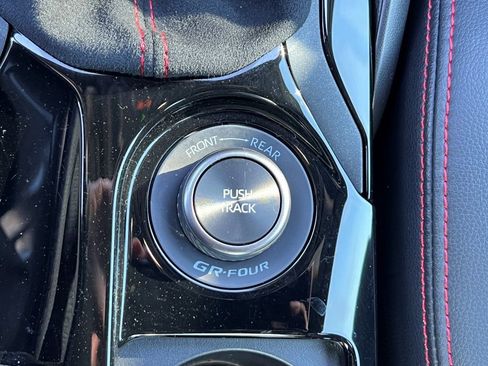 Used 2023 Toyota Corolla GR Morizo image 31