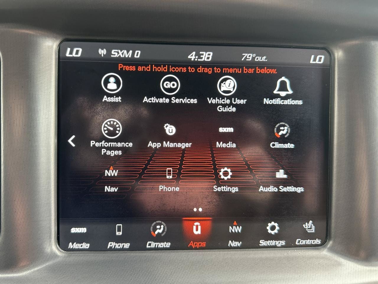 Used 2020 Dodge Charger SXT w/ Plus Group AWD/4WD image 69