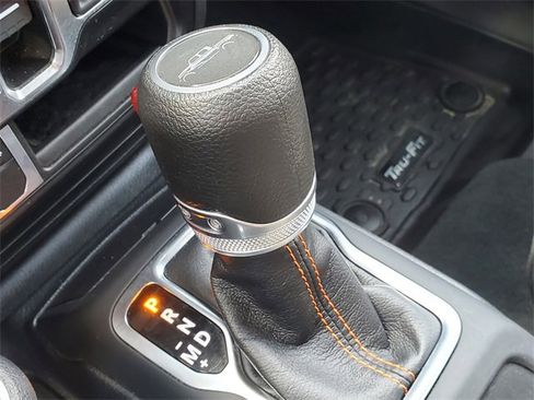 Used 2022 Jeep Gladiator Mojave image 29