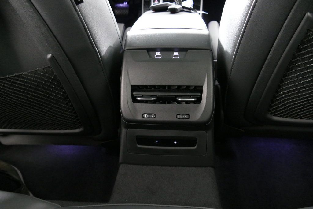 Used 2025 Audi A5 2.0T Premium Plus w/ Premium Plus AWD/4WD image 28