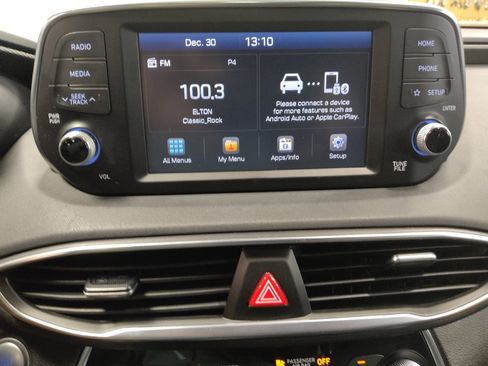 Used 2019 Hyundai Santa Fe Limited w/ Cargo Package image 25