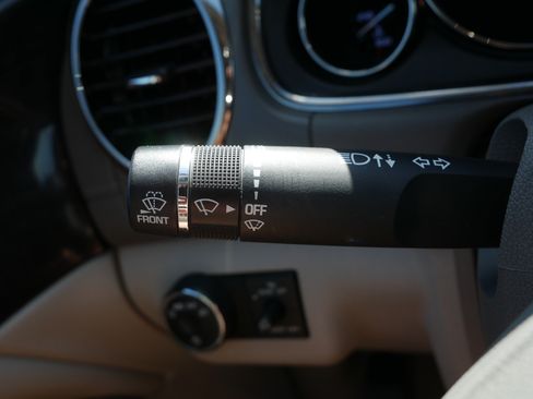 Used 2015 Buick Enclave Leather AWD/4WD image 31