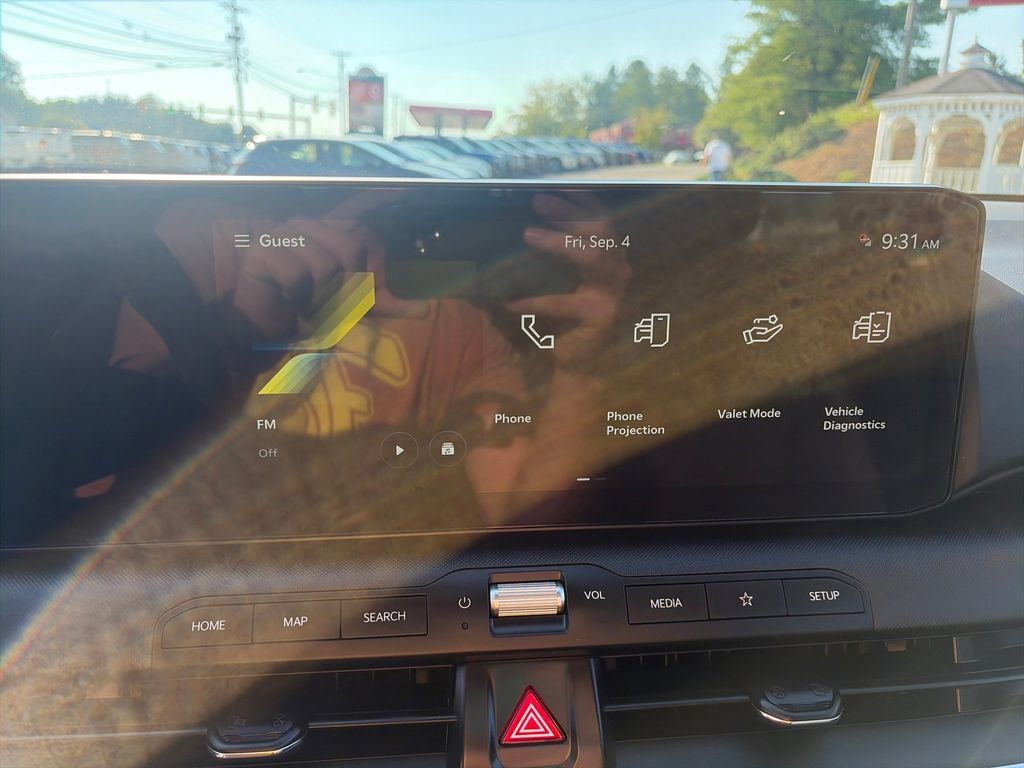 Used 2026 Kia K4 FWD image 19