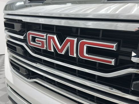 Used 2024 GMC Sierra 1500 SLT w/ SLT Premium Package image 31