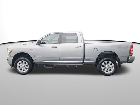 Used 2022 RAM 2500 Big Horn w/ Level A Equipment Group image 2