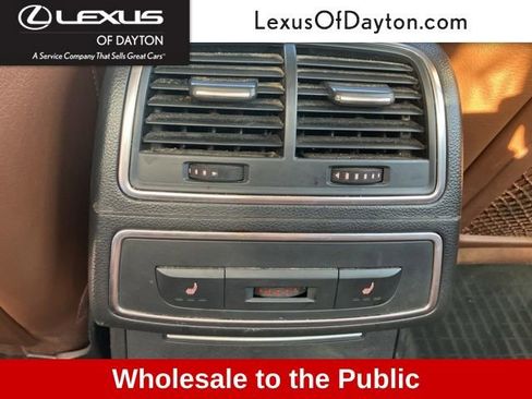 Used 2014 Audi A6 TDI Premium Plus image 36