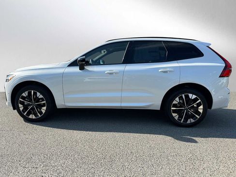 New 2026 Volvo XC60 B5 Plus w/ Climate Package image 6