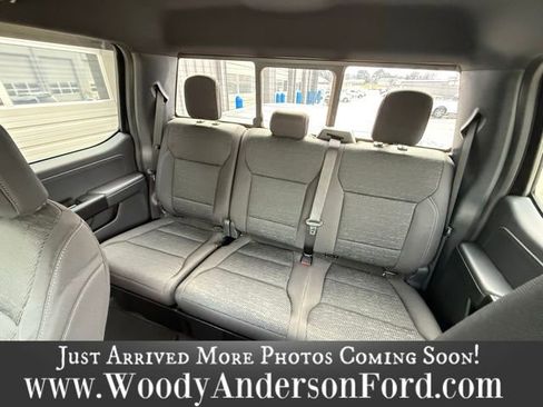 Used 2021 Ford F150 XLT w/ Equipment Group 302A High image 7