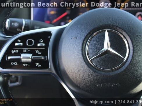 Used 2020 Mercedes-Benz E 450 E 450 image 22