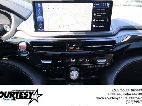 Certified 2026 Acura MDX SH-AWD w/ Advance Package image 16