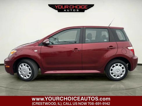 Used 2006 Scion xA image 2