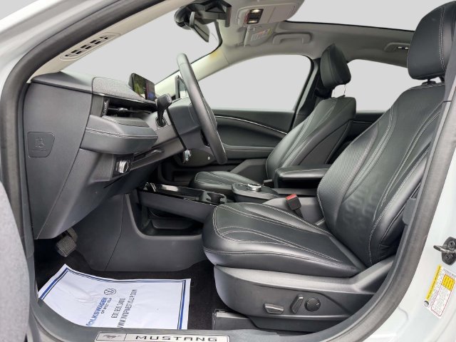Used 2022 Ford Mustang Mach-E Premium AWD/4WD image 10