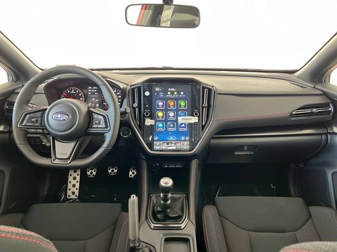 New 2026 Subaru WRX Premium AWD/4WD image 14