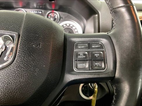 Used 2019 RAM 1500 Big Horn image 27