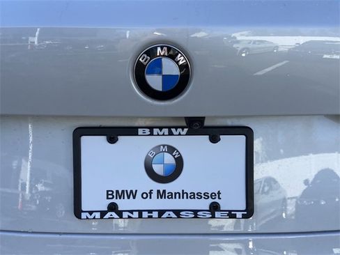 Certified 2022 BMW X5 xDrive40i w/ Parking Assistance Package image 36