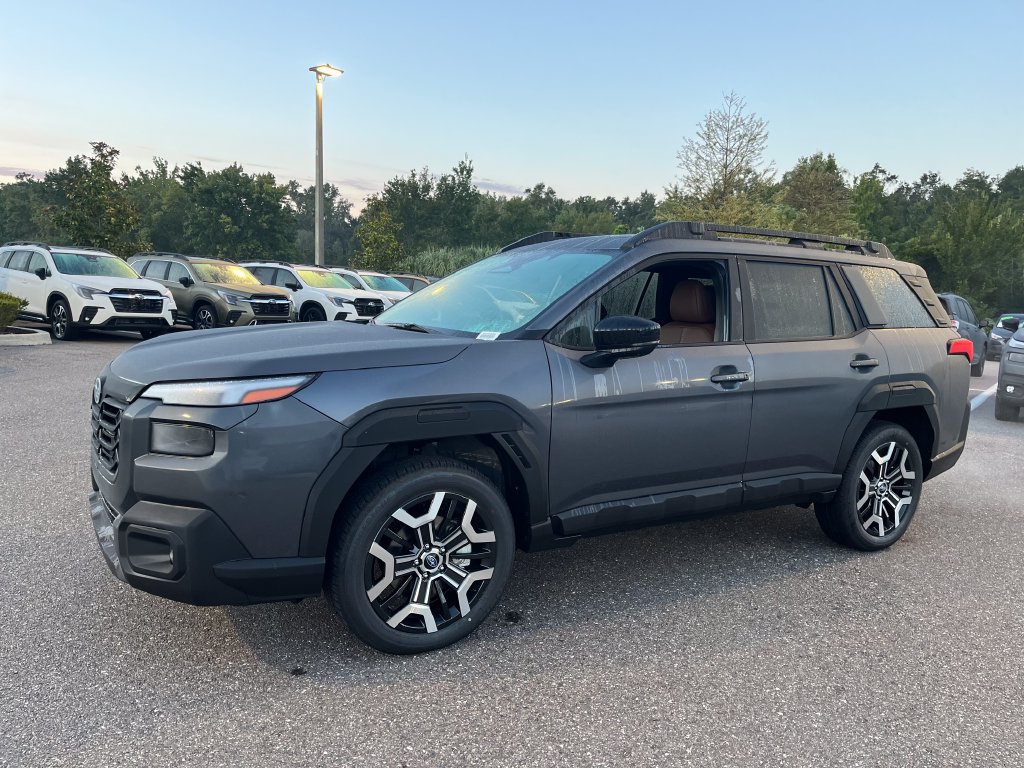 New 2026 Subaru Outback Touring XT AWD/4WD image 3
