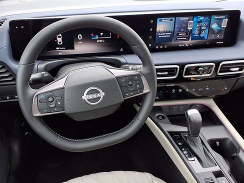 New 2026 Nissan Sentra SL w/ Floor Mat Package image 12