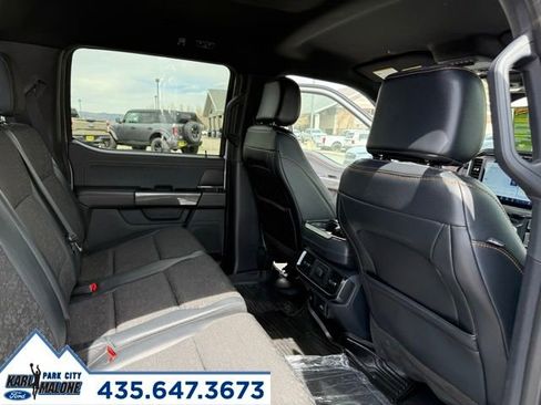 Used 2023 Ford F150 Tremor AWD/4WD image 35